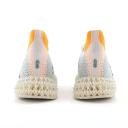 Adidas - 4DFWD Women's Running Shoes - Grey - UK 8.5