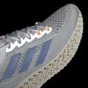Adidas - 4DFWD Women's Running Shoes - Grey - UK 8.5