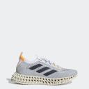 Adidas - 4DFWD Women's Running Shoes - Grey - UK 8.5