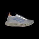 Adidas - 4DFWD Women's Running Shoes - Grey - UK 8.5