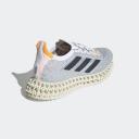 Adidas - 4DFWD Women's Running Shoes - Grey - UK 8.5