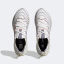 Adidas 4DFWD x Parley Mens Running Shoes Silver/Grey US 7