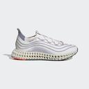 Adidas 4DFWD x Parley Mens Running Shoes Silver/Grey US 9.5