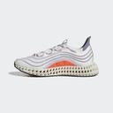 Adidas 4DFWD x Parley Mens Running Shoes Silver/Grey US 9.5