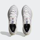 Adidas 4DFWD x Parley Mens Running Shoes Silver/Grey US 9.5