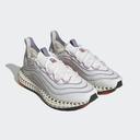 Adidas 4DFWD x Parley Mens Running Shoes Silver/Grey US 9.5