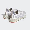 Adidas 4DFWD x Parley Mens Running Shoes Silver/Grey US 9.5