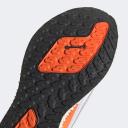 adidas-4DFWD x Parley Shoes-Unisex-Non Dyed / Silver Violet / Impact Orange-10