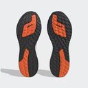 adidas-4DFWD x Parley Shoes-Unisex-Non Dyed / Silver Violet / Impact Orange-11.5