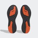 adidas-4DFWD x Parley Shoes-Unisex-Non Dyed / Silver Violet / Impact Orange-M 13 / W 14