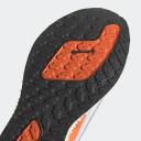 adidas-4DFWD x Parley Shoes-Unisex-Non Dyed / Silver Violet / Impact Orange-M 13 / W 14