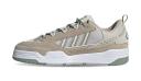 Adidas ADI2000 9.5 Men - Sneakers Adidas Originals - Light Brown - ID2096-9.5 - Size: 9.5
