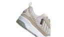 Adidas ADI2000 9.5 Men - Sneakers Adidas Originals - Light Brown - ID2096-9.5 - Size: 9.5
