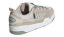 Adidas ADI2000 9.5 Men - Sneakers Adidas Originals - Light Brown - ID2096-9.5 - Size: 9.5
