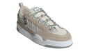 Adidas ADI2000 9.5 Men - Sneakers Adidas Originals - Light Brown - ID2096-9.5 - Size: 9.5