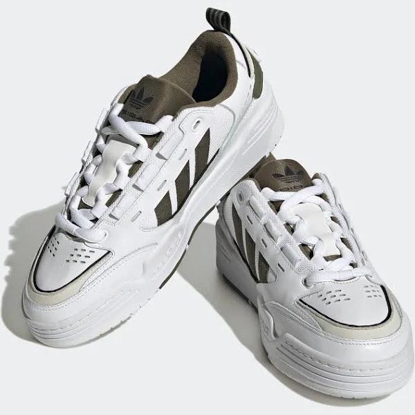 Adidas ADI2000 Ftw White/ Clear Pink/ Core Black
