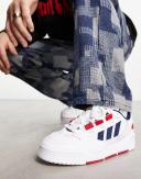 Adidas ADI2000 Ftw White/ Night Indigo/ Better Scarlet