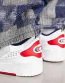 Adidas ADI2000 Ftw White/ Night Indigo/ Better Scarlet