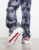 Adidas ADI2000 Ftw White/ Night Indigo/ Better Scarlet