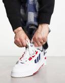 Adidas ADI2000 Ftw White/ Night Indigo/ Better Scarlet