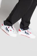 Adidas ADI2000 Ftw White/ Night Indigo/ Better Scarlet
