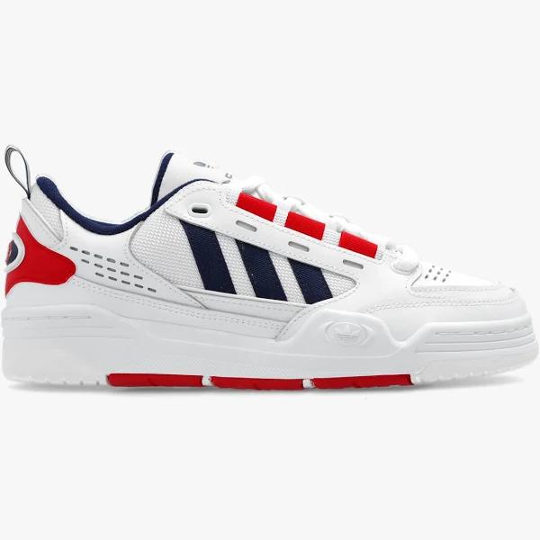 Adidas ADI2000 Ftw White/ Night Indigo/ Better Scarlet