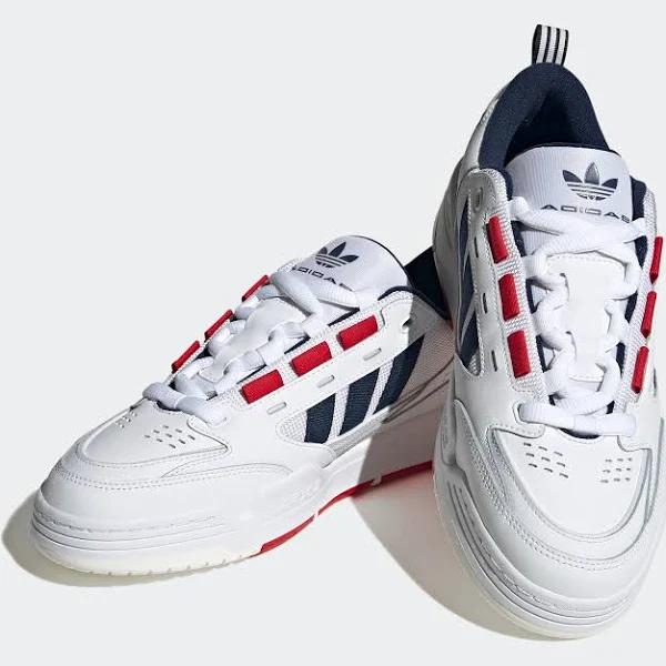 Adidas ADI2000 Ftw White/ Night Indigo/ Better Scarlet