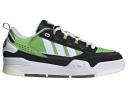 Adidas ADI2000 Green Black