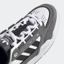 Adidas ADI2000 'Grey Black White' Sneakers | Men's Size 10
