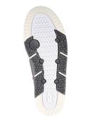 Adidas ADI2000 'Grey Black White' Sneakers | Men's Size 9