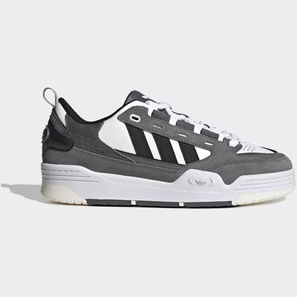 Adidas ADI2000 'Grey Black White' Sneakers | Men's Size 9