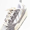 Adidas ADI2000 - Grey Four / Footwear White / Grey Two - US 12 - Men
