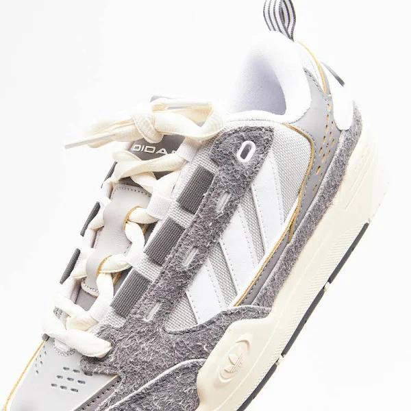 Adidas ADI2000 - Grey Four / Footwear White / Grey Two - US 12 - Men