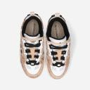 Adidas ADI2000 Magic Beige/ Core Black/ Ftw White