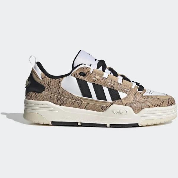 Adidas ADI2000 Magic Beige/ Core Black/ Ftw White