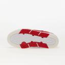 Adidas ADI2000 Red, Low Top Sneakers