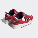 Adidas ADI2000 Red, Low Top Sneakers