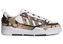 Adidas ADI2000 Snakeskin Blanch Cargo