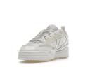Adidas ADI2000 Snakeskin Cloud White