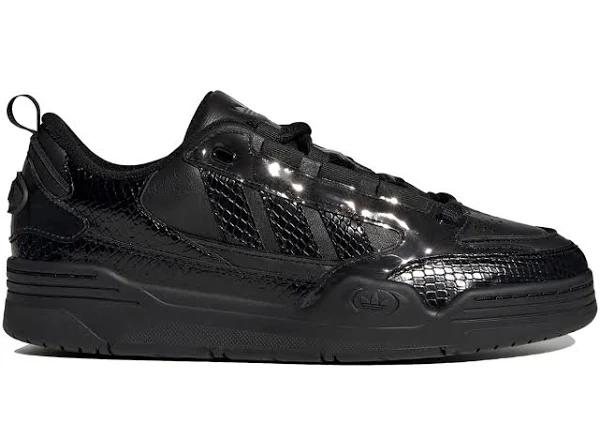 Adidas ADI2000 Snakeskin Core Black