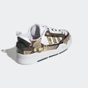 Adidas ADI2000 Sneakers Snake . Men . 9 UK
