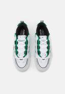 Adidas ADI2000 Trainers in White/Green