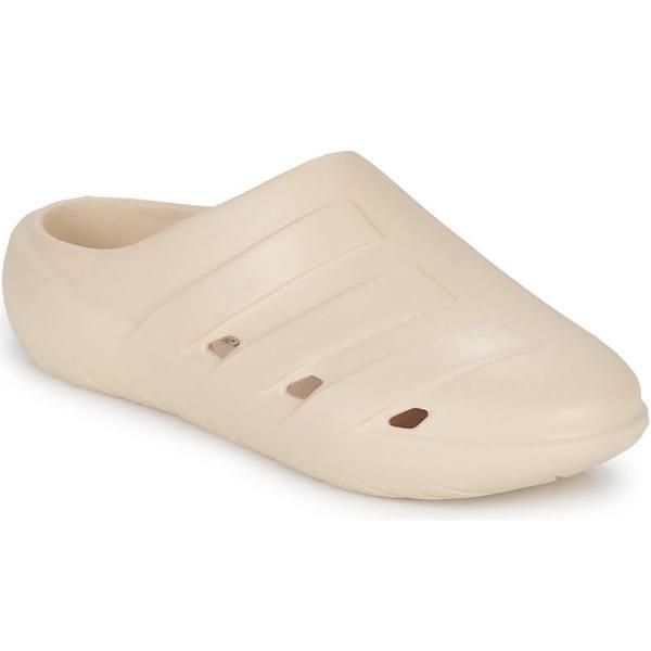 Adidas Adicane Clogs - White - 11