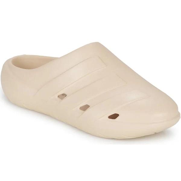 Adidas Adicane Clogs - White - 8