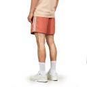 Adidas Adicolor 3-Stripes Swim Shorts - Magic Earth - L - Men