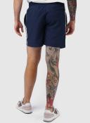 Adidas Adicolor 3-Stripes Swim Shorts - Night Indigo - M - Men
