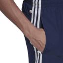 Adidas Adicolor 3-Stripes Swim Shorts - Night Indigo - M - Men
