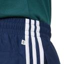 Adidas Adicolor 3-Stripes Swim Shorts - Night Indigo - M - Men
