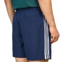 Adidas Adicolor 3-Stripes Swim Shorts - Night Indigo - M - Men