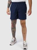 Adidas Adicolor 3-Stripes Swim Shorts - Night Indigo - M - Men